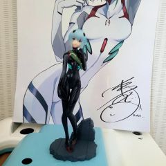 エリオスRウィンターフェア 冬服 缶バッジ ブラッド - メルカリ