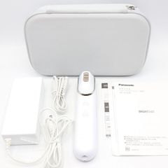 Panasonic SMOOTHEPI 光美容器 本体 - メルカリ