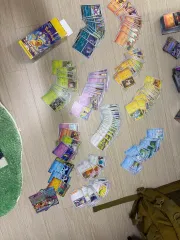 ポケットモンスター カード フルセット 200枚 以上
