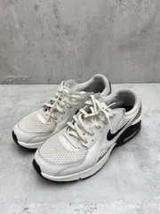 NIKE ナイキ AIR MAX EXCEE ローカット スニーカー size24.5cm/白 ■■ レディース