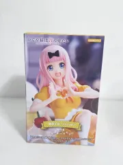 未開封 フリュー かぐや様は告らせたい スペシャル フィギュア 藤原千花 パフェ