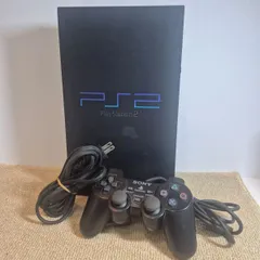 PS2　本体　PS2　コントローラのサムネイル