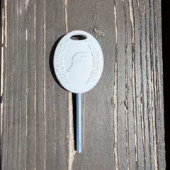 Fin Key White futures.のサムネイル