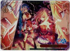烈核解放 RRR - メルカリ