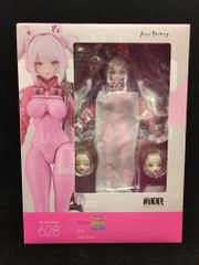 굿스마일컴퍼니 figma 승리의 여신: NIKKE 앨리스 재판매판 628
