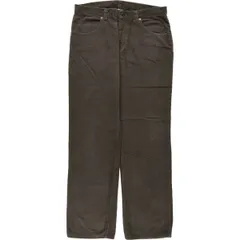 古着 パタゴニア Patagonia ORGANIC COTTON オーガニックコットン 58221FA13 コーデュロイパンツ メンズw34相当/eaa639673のサムネイル