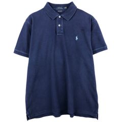 ラルフローレン ビックポニー ポロシャツ XS - メルカリ