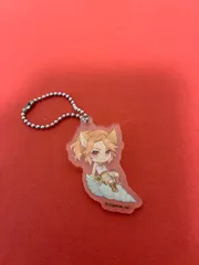 グランブルーファンタジー　ヘルナル　シェロカルテの家　アクリルキーホルダーのサムネイル
