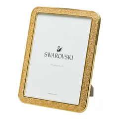 スワロフスキー ミネラ Minera フォトフレーム 5351297 クリア ガラス ユニセックス SWAROVSKI【1-0273607】のサムネイル