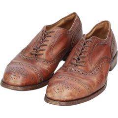 Lloyd Footwear Vシリーズ Joseph Cheaney製 25☆ - メルカリ