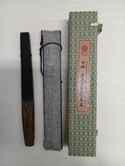 秋田 角館 樺細工 桜皮細工 煙草入 煙管筒 伝統工芸品 日本の工芸
