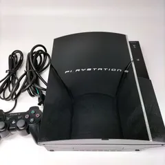 2026年最新】ps3 cecha00 60gb モデルの人気アイテム - メルカリ