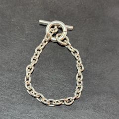 WAKAN SILVER SMITH Hook connect bracelet ブレスレット ブレスレット