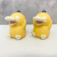 포켓몬 1,2의 ... 포칸! 소후비 마스코트 BIG 코닥 피규어 2 체 세트