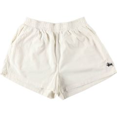 Vintage Stussy corduroy shorts, women's size M (approx.) / eaa620704