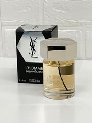 イヴ・サンローラン ラニュイドロムLa Nuit de L'Homme 60ml - メルカリ