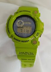 CASIO カシオ GW-9300K-3JR G-SHOCK 2012年限定 - メルカリ
