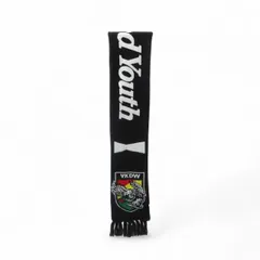 Wasted Youth football muffler フットボールマフラー 2026年最新】wasted youth マフラーの人気アイテム - メルカリ
