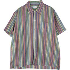 ts(s) オープンカラーシャツ ENGINEERED GARMENTS RRL - メルカリ