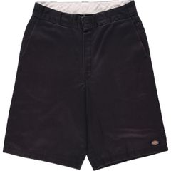 00s Dickies チェック バギーショーツ cityboy古着 膝下 チノ - メルカリ