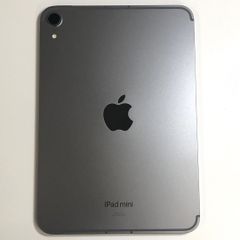 Apple iPad mini 第7世代 128GB スペースグレイ - メルカリ