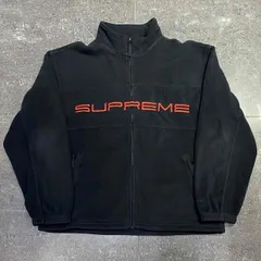 Supreme 23aw Polartec Zip Jacket Size-XL シュプリーム ポーラテックジップジャケット 南堀江店のサムネイル