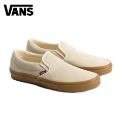新品バンズstyle53ローファーauthenticスリッポン slipon9h - メルカリ