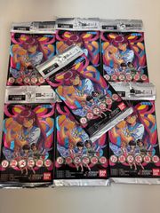 万能文化猫娘 ヌクヌク カードダスマスターズ キャンペーン賞品 非売品