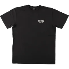古着 フィルソン FILSON 半袖 ロゴTシャツ USA製 メンズM相当/eaa622020のサムネイル