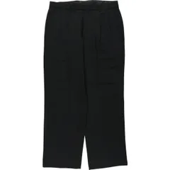 古着 90年代 タウンクラフト TOWN CRAFT CUSTOM FIT SUITS ツータック スラックスパンツ メンズw34相当 ヴィンテージ/eaa643137のサムネイル