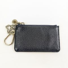 LOMEI LEATHER WORKS ジッパーコンパクト コインケース 財布 - メルカリ