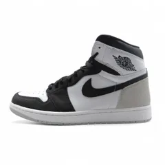 NIKE 2022 AIR JORDAN1 HIGH OG BLEACHED CORAL サイズ30.0cm 555088-108 箱有 ナイキ エアジョーダン1 ハイ オージー ブリーチ コーラル スニーカー 大名店のサムネイル
