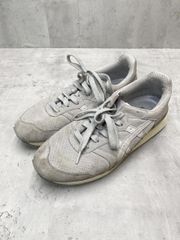 Onitsuka Tiger オニツカタイガー 1183B664 タイガー アリー スニーカー size28.0/グレー ■■ メンズ