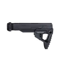 GPリテール LUTH-AR リアル刻印 MBA-3 カービンストック レプリカ M4
