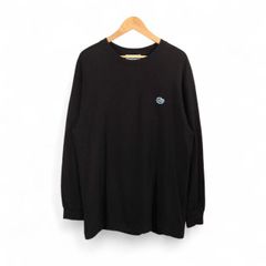 ジャーナルスタンダードラックスHARI スマイル 長袖Tシャツ ロング