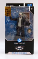 マクファーレン DCマルチバース ゴールドレーベル キャットウーマン
