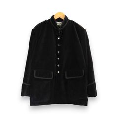 AUBERGE TRIDENT　ネイビー ダウンジャケット サイズ40 AUBERGE TRIDENT ネイビー ダウンジャケット サイズ40 - メルカリ