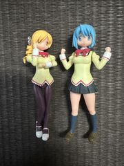 まどかマギカ アクリルスタンド ホーリーマミ 巴マミ マギレコ