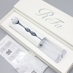 ほぼ新品】ReFa HYDRA CLEAR リファハイドラクリア - メルカリ