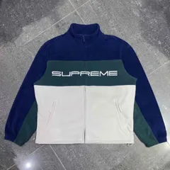 Supreme 23aw Polartec Zip Jacket Size-L シュプリーム ポーラテックジップジャケット 南堀江店のサムネイル
