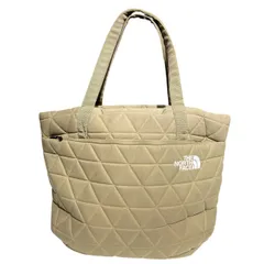 ☆ザ ノースフェイス トートバッグ NM32352 ジオフェイストート THE NORTH FACE