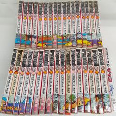 メルカリ市セール）ドラゴンボール単行本1巻〜42巻➕銀河パトロール