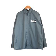 wtaps REPO / LS / CTPL. BROADCLOTH - メルカリ