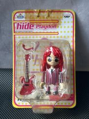 hide フィギュア型スピーカー - メルカリ