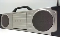 SANYO MDG-U4T ジャンク MDラジオレコーダー ポータブルMDシステム サンヨーのサムネイル