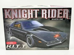 デアゴスティーニ 1/8ナイトライダー完成品 全110号冊子 専用アクリル