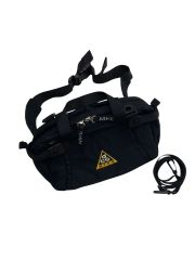 希少】90s NIKE ACG メッセンジャーバッグ archive ギミック - メルカリ