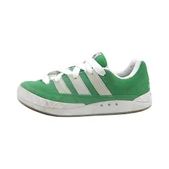 ADIDAS ADIMATIC GREEN SIZE27.0cm GZ6202/箱有 アディダス アディマティック 大名店のサムネイル