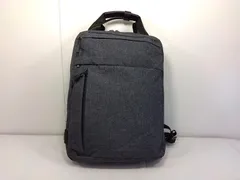 26g-647k【中古】ace.GENE エース ジーン　HOVERLITE ホバーライト　リュックサック　バックパック　A4サイズ　PC収納のサムネイル