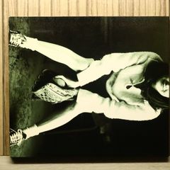 국내반 CD 마이 리틀 러버/MY LITTLE LOVER ■ evergreen [TFCC88070/4988061880709] S70651